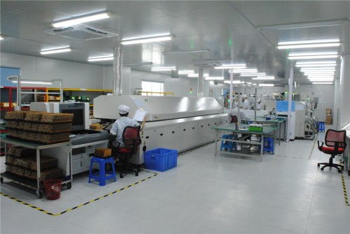 以研發為動力，擎歌汽車電子開啟智能化時代