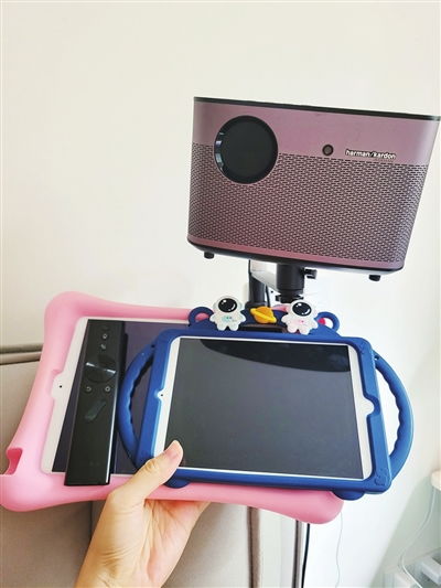 “數(shù)字原住民”的童年隱憂 專家呼吁，年齡越小越應(yīng)與電子產(chǎn)品“斷舍離”