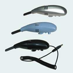 電腦吸塵器 USB驅(qū)動(dòng)的電子清潔利器