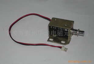 賦能工業，驅動未來——寧波市鄞州華淦電磁元件廠電磁鐵與電子產品解決方案